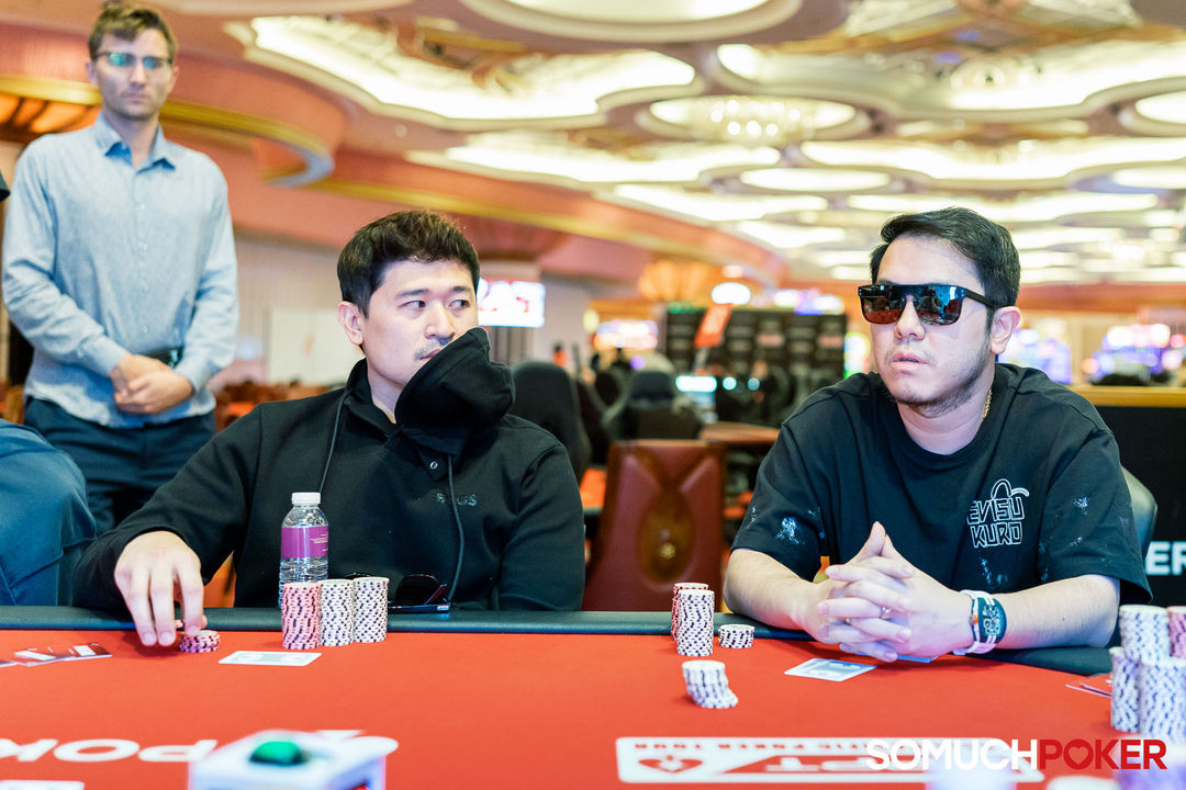 APPT Manila Championship 2025