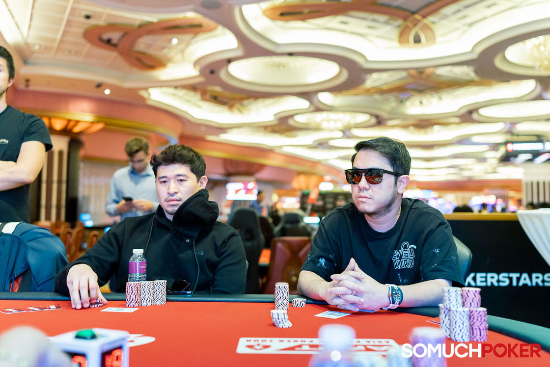 APPT Manila Championship 2025