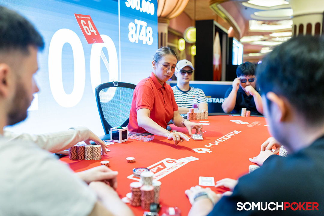 APPT Manila Championship 2025