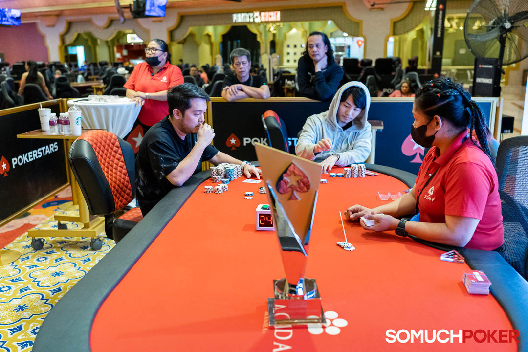 APPT Manila Championship 2025