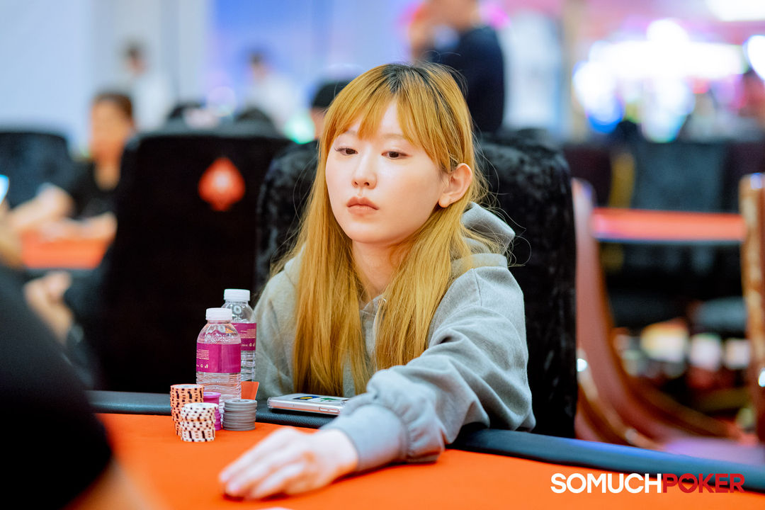 Abe Erina, Manila Megastack 23