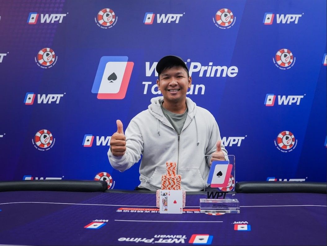 Paul Nattapatsiri