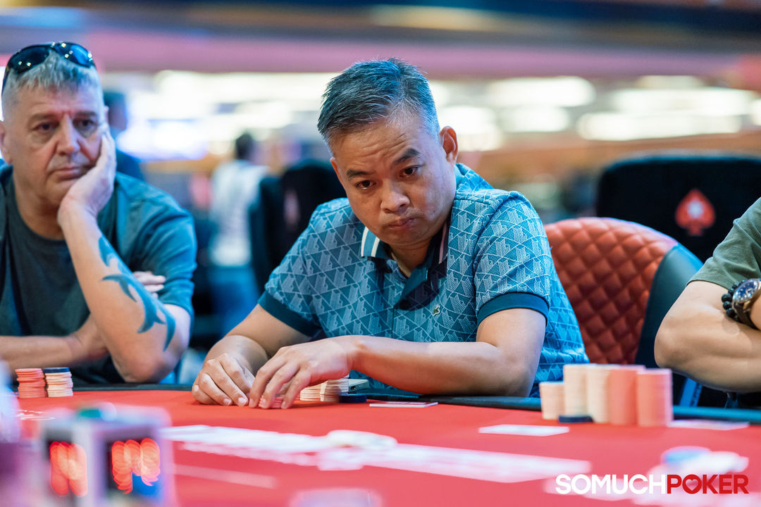 APPT Manila Championship 2025