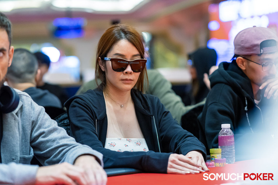 APPT Manila Championship 2025