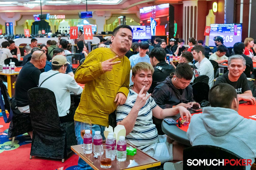 APPT Manila Championship 2025