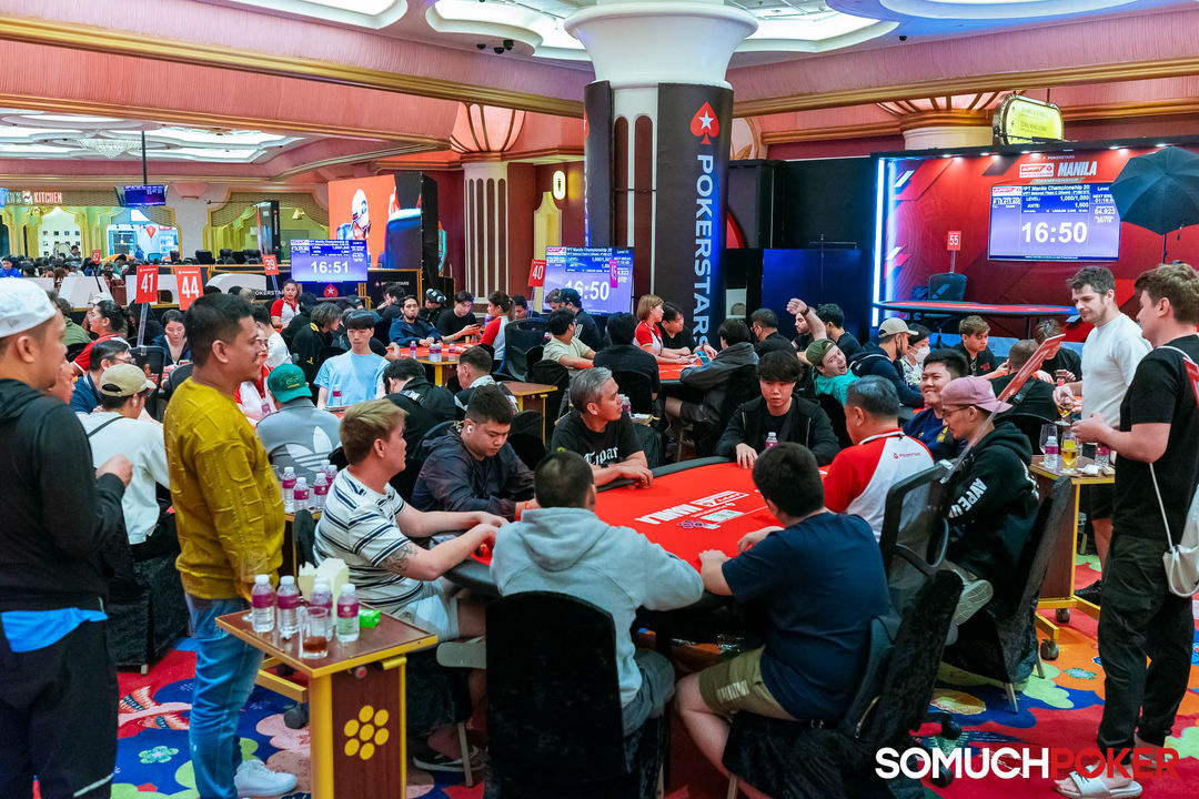 APPT Manila Championship 2025