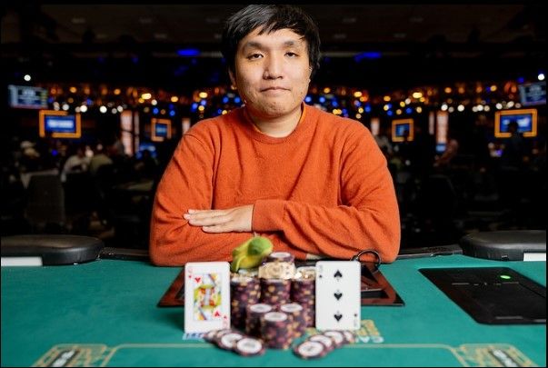 Khoi Le Nguyen