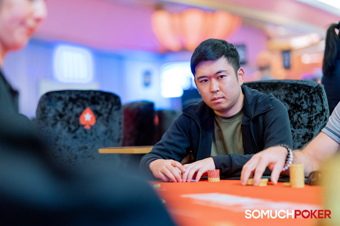 Kazuha Tsuruta, Manila Megastack 23