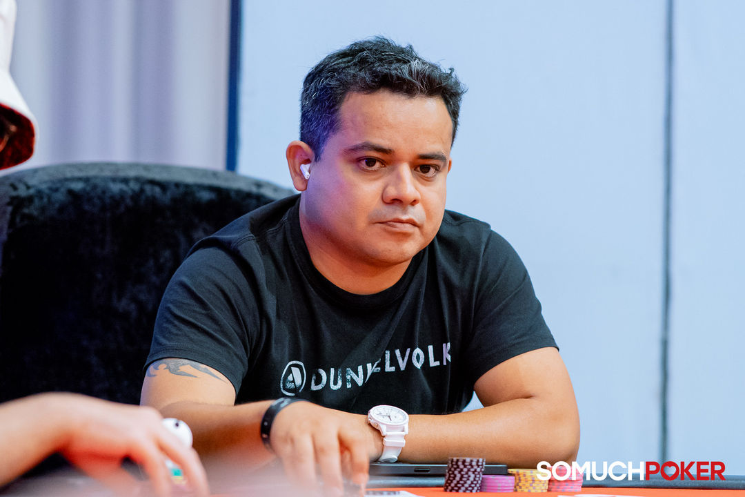 Barrientos Lino, Manila Megastack 23