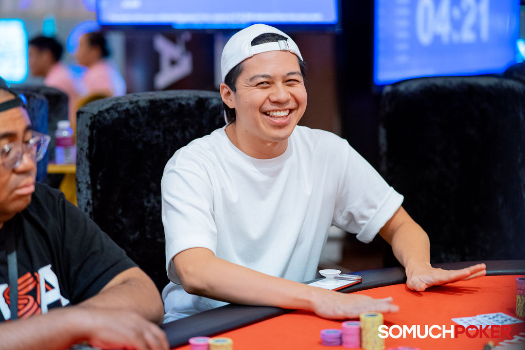 Sakurai Buyu, Manila Megastack 23