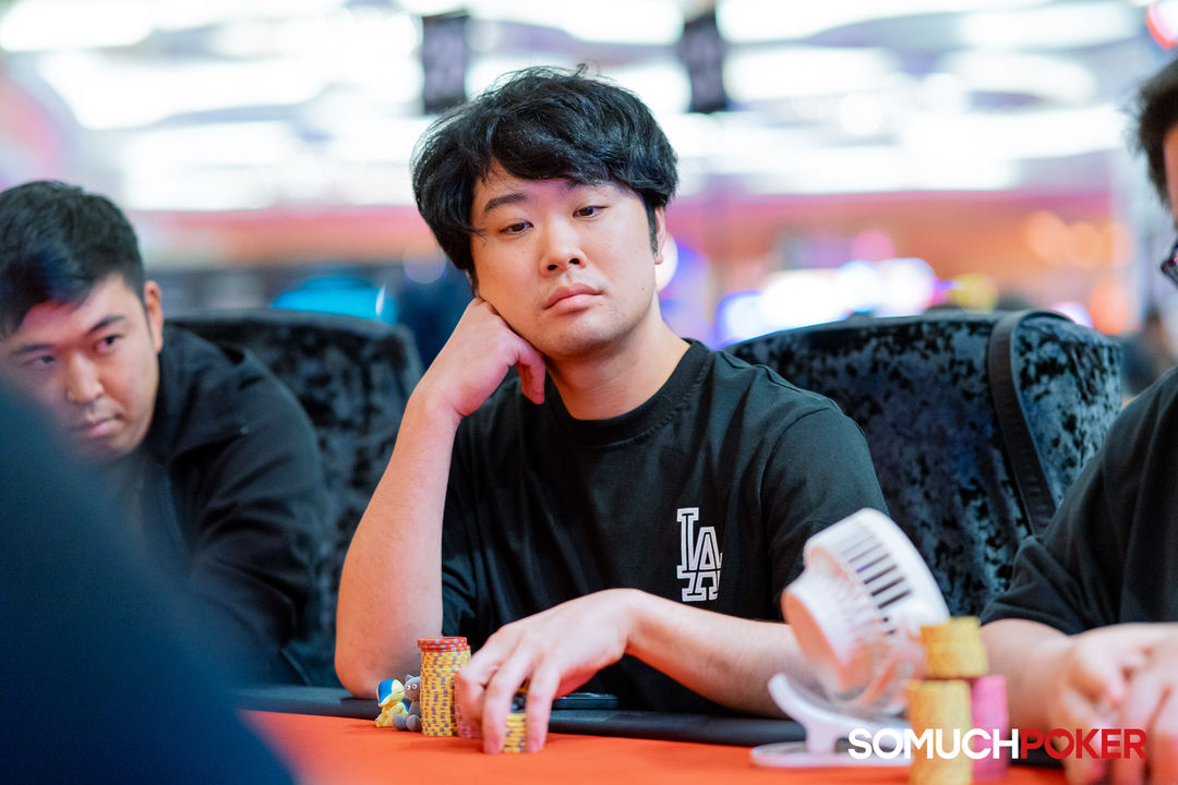 Shota Yanagi, Manila Megastack 23