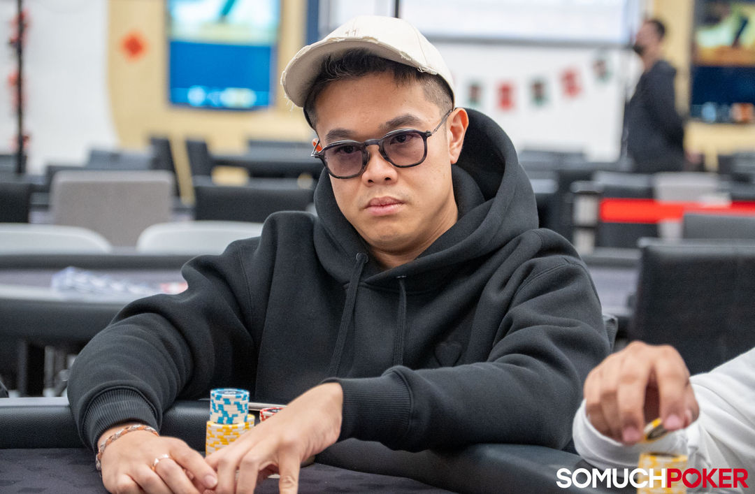 Jason Lau