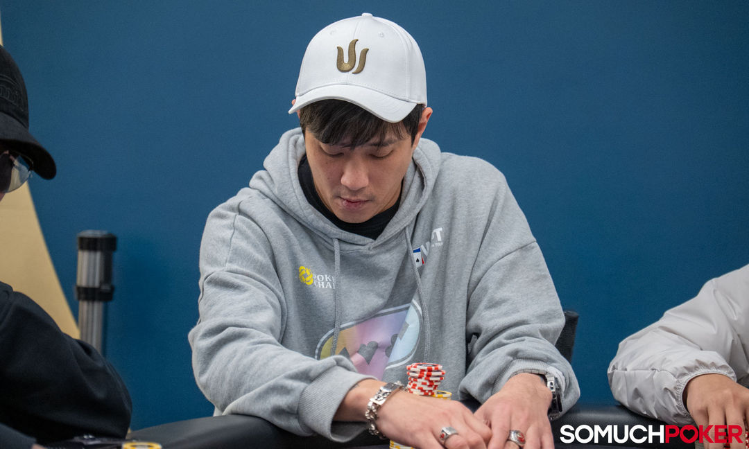 Lee Kun Han