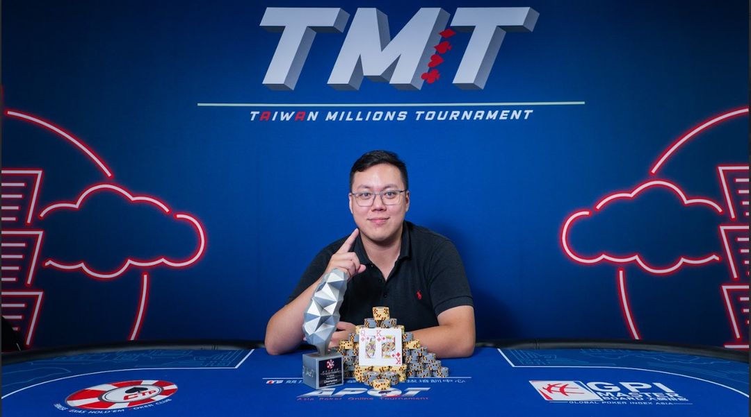 Lin Wei Kai