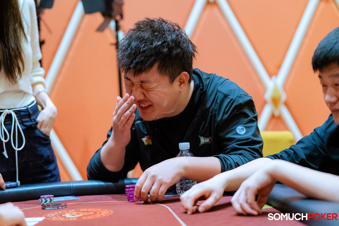 Fang Quanzhen