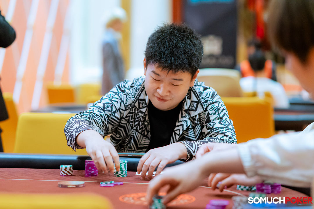 Jiapeng Yu