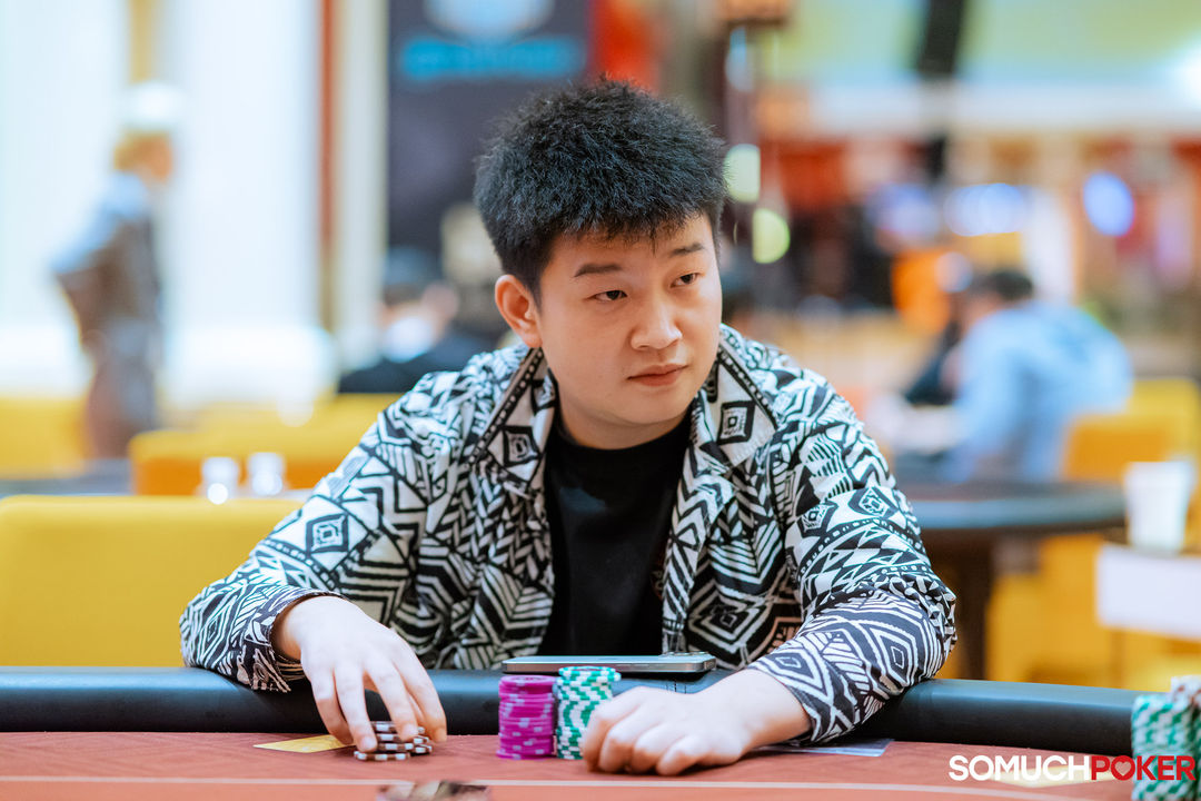 Jiapeng Yu