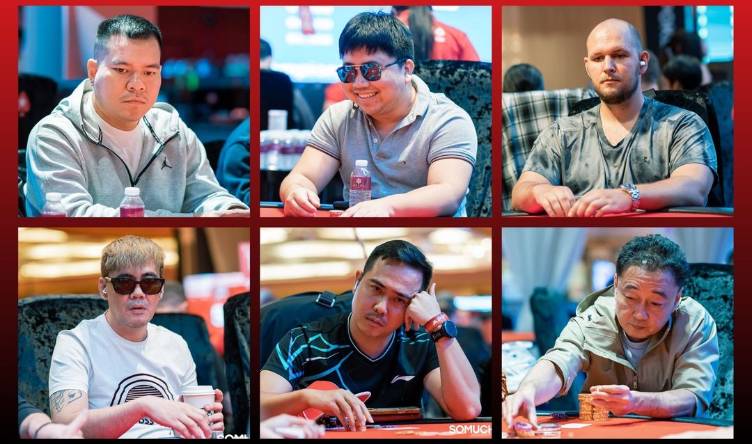 APPT Manila Championship 2025
