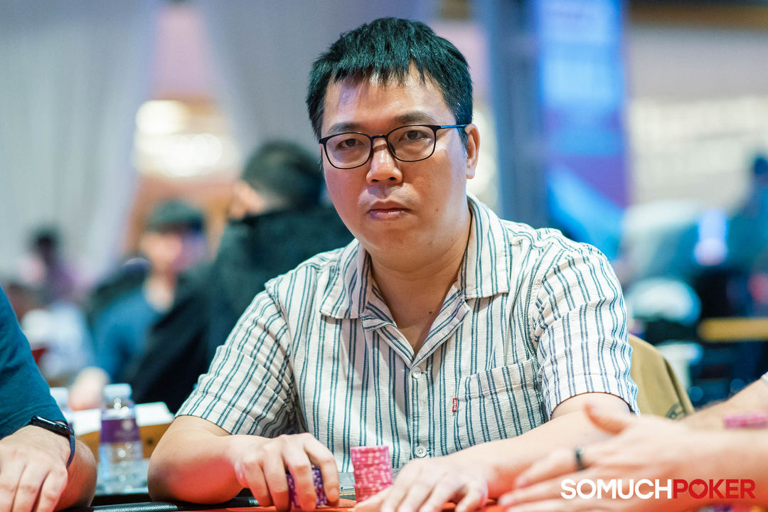 Pham Bao, APPT Manila Championship 2025