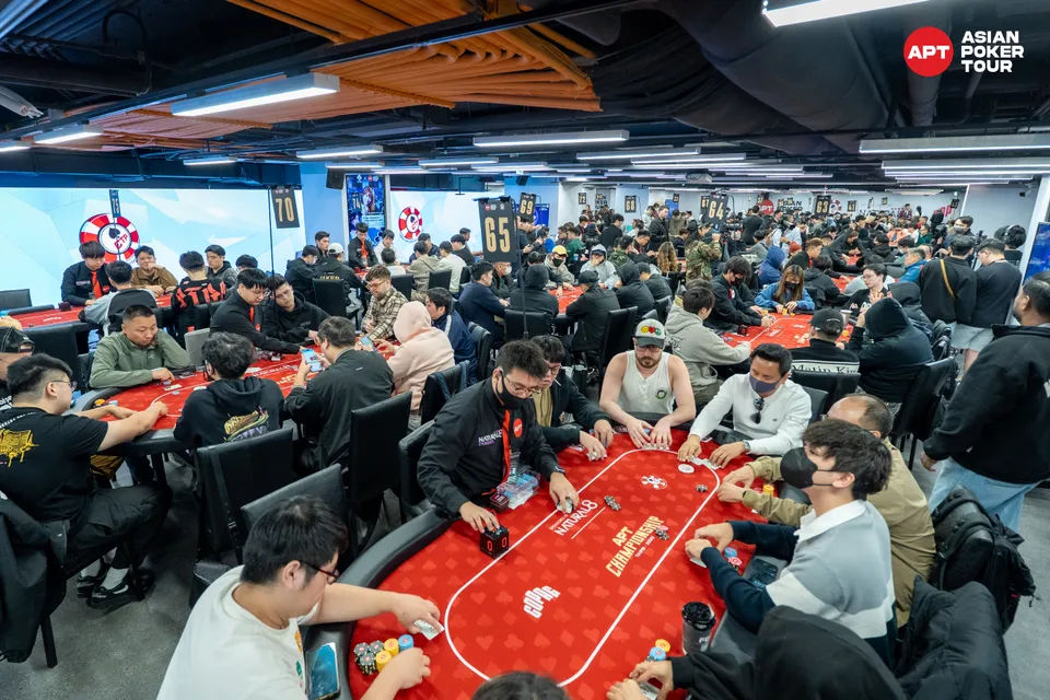 APT Championship Taipei 2025