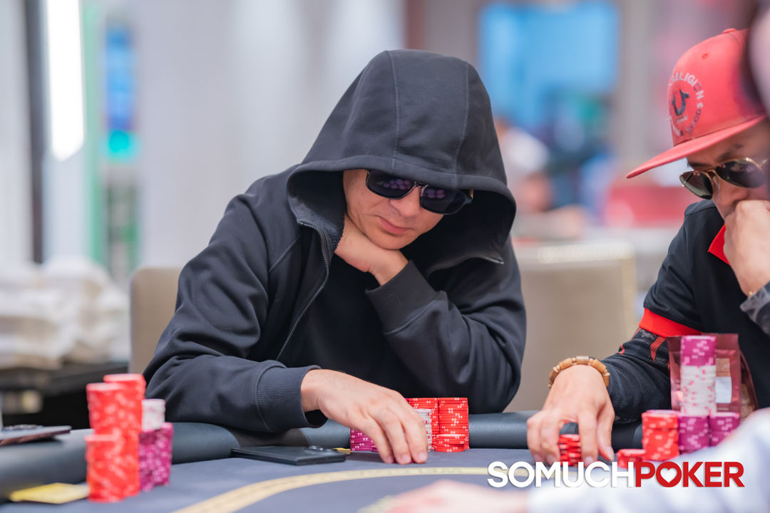 Do Quang Thang, GLPC Hanoi 2025