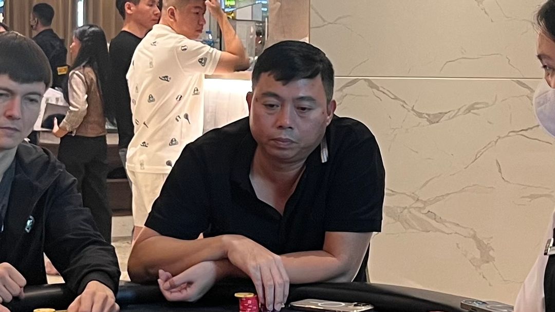 Hieu Van Le, GLPC Hanoi 2025