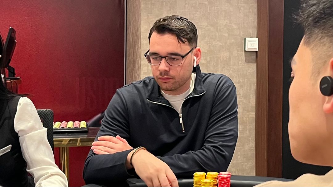 Oliver Joe Hagan-burt