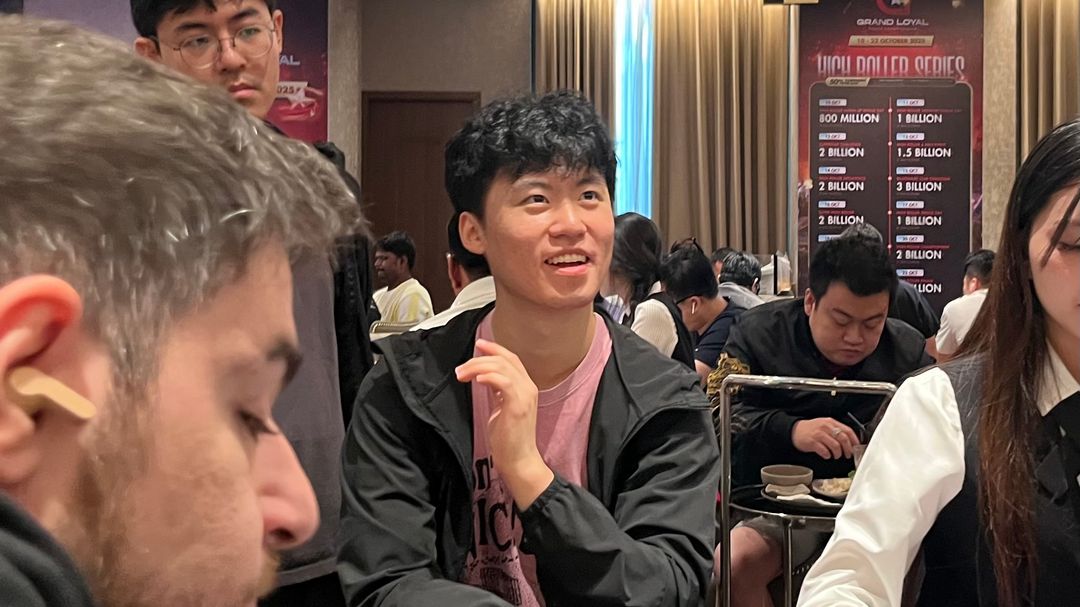 Kang Taehyeon, GLPC Hanoi 2025