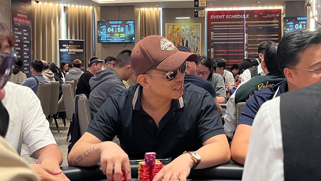 Quang Duc Nguyen, GLPC Hanoi 2025