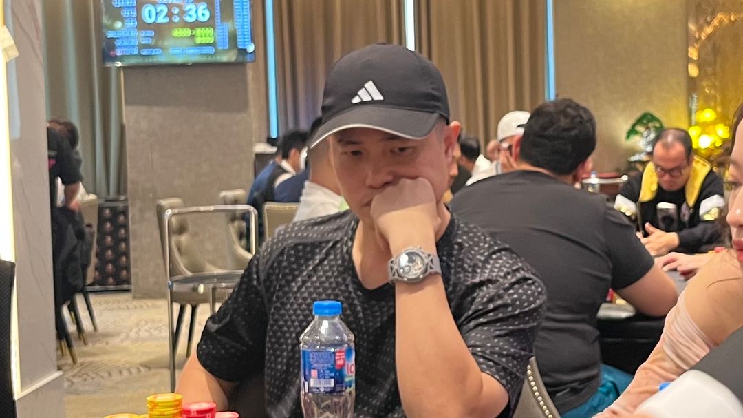 Viet Anh Le, GLPC Hanoi 2025