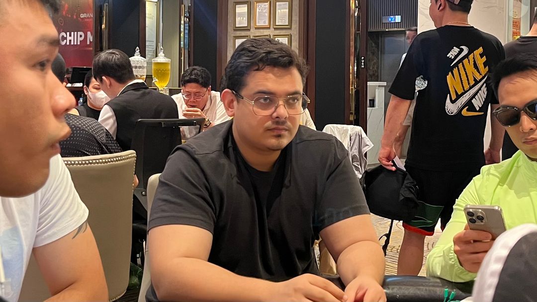 Abhinav Singh, GLPC Hanoi 2025