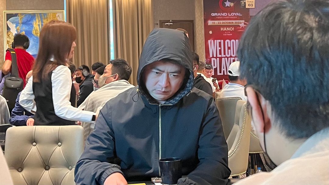 Ta Van Mung, GLPC Hanoi 2025