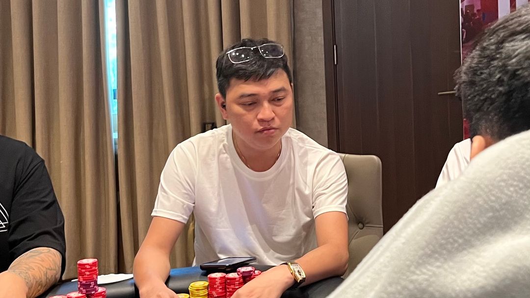 Pham Quang Van, GLPC Hanoi 2025