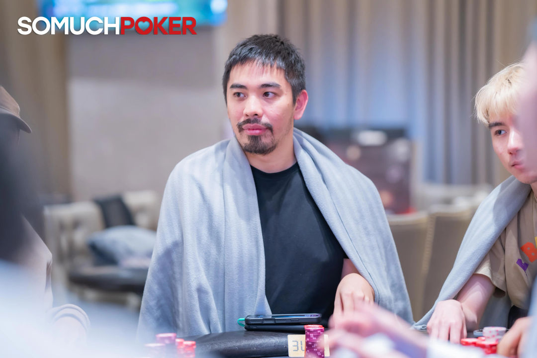 Nguyen Khoi, GLPC Hanoi 2025