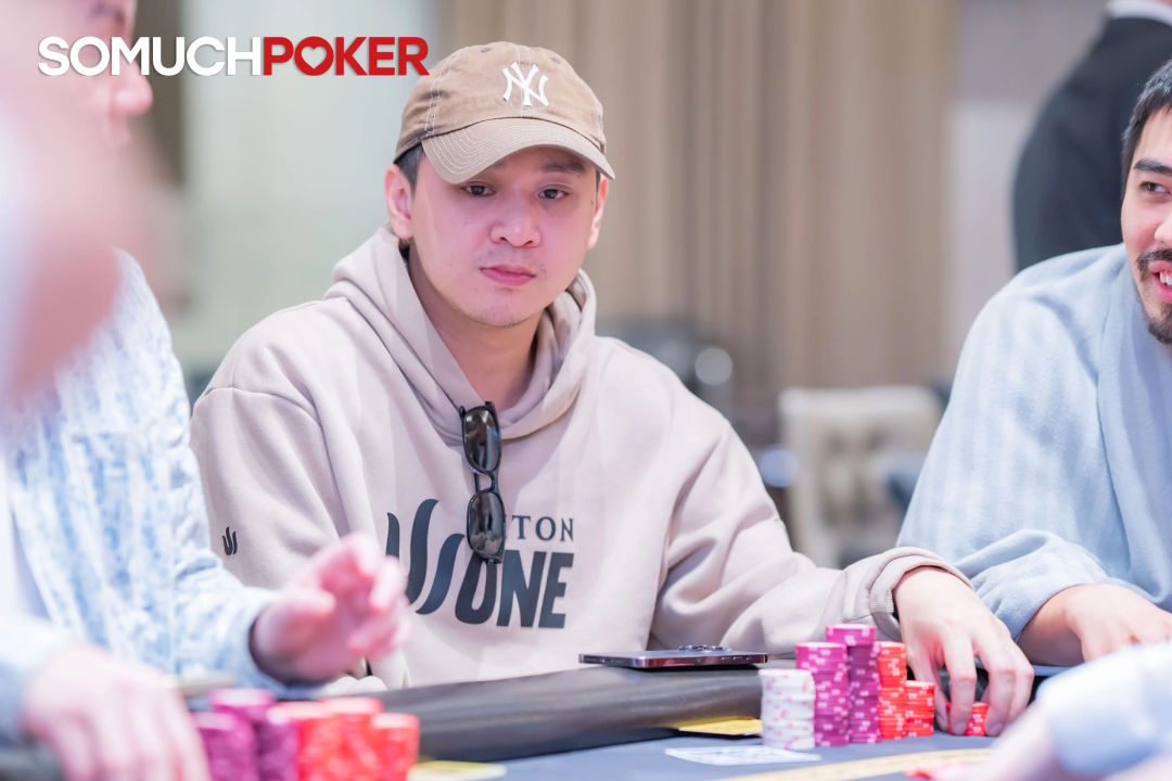 Haoran Sun, GLPC Hanoi 2025