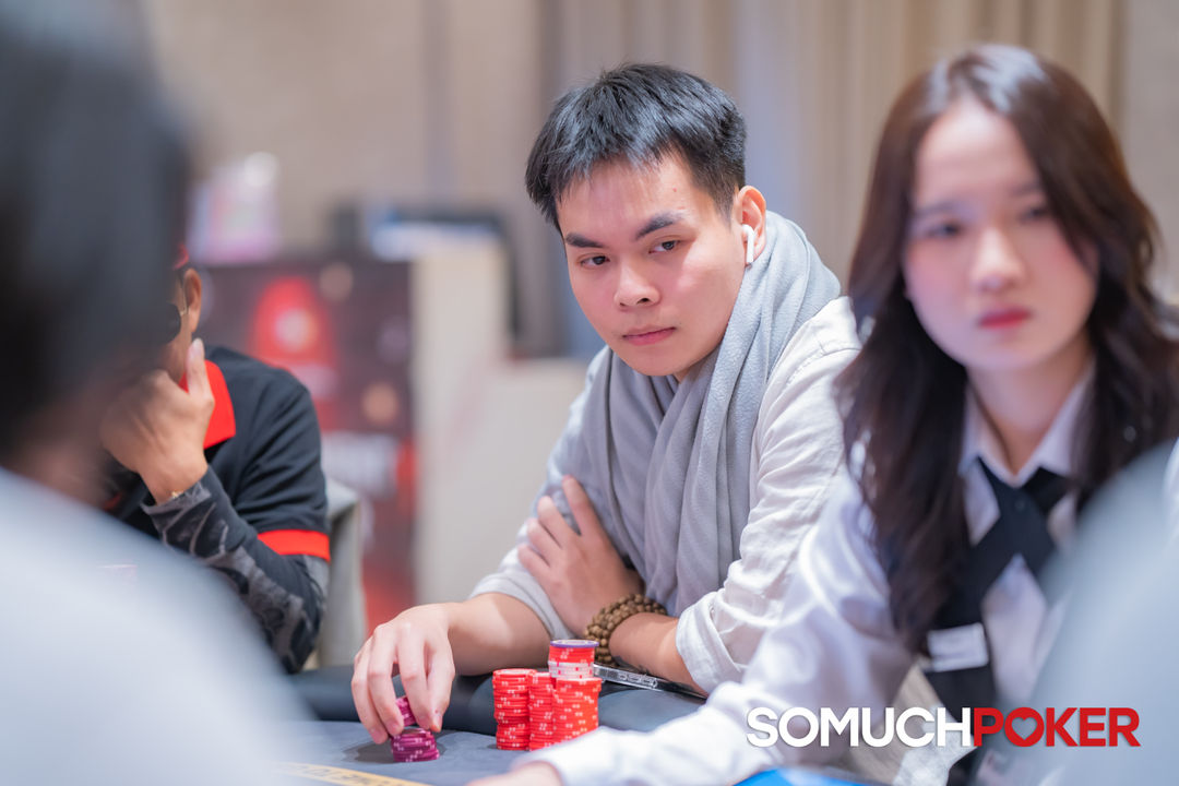 Nguyen Quang Hieu, GLPC Hanoi 2025