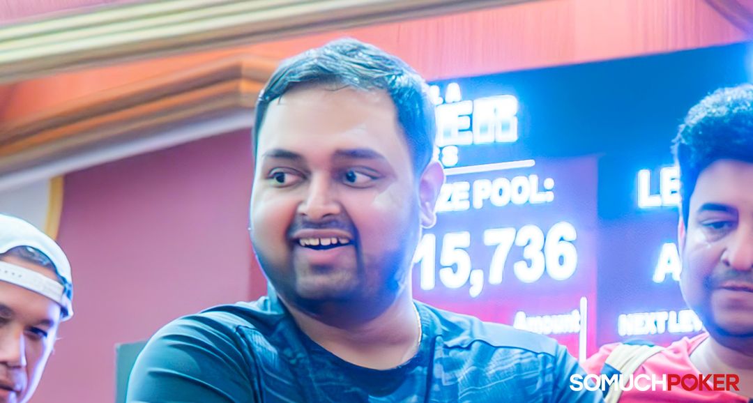 Siddharth Mishra