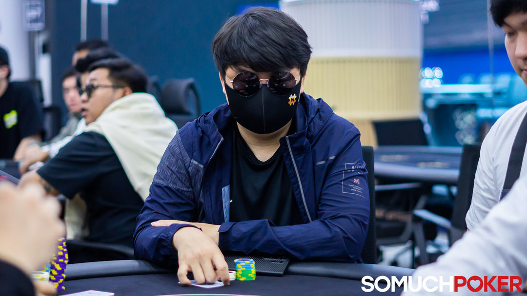 Jang Wanhyeok