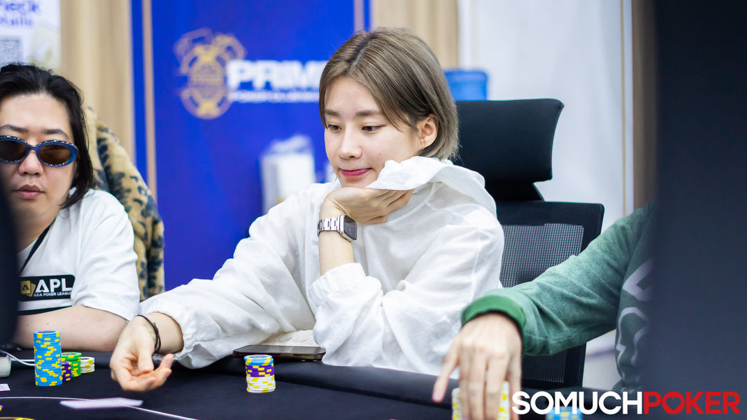 Yeonji Lee