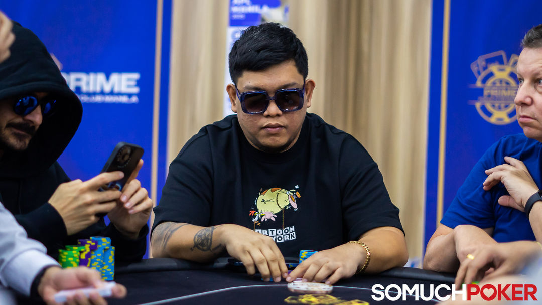 Jerico Padilla