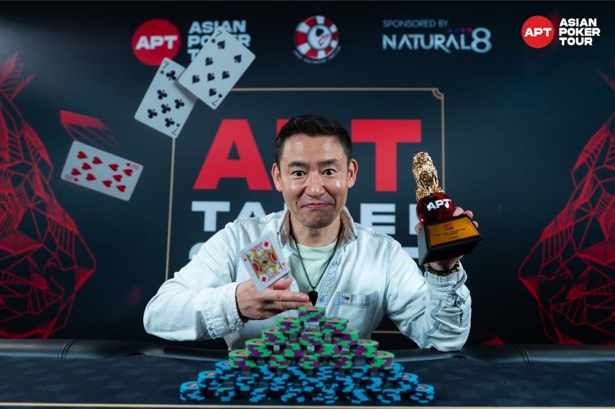 Hirotoshi Nakabo