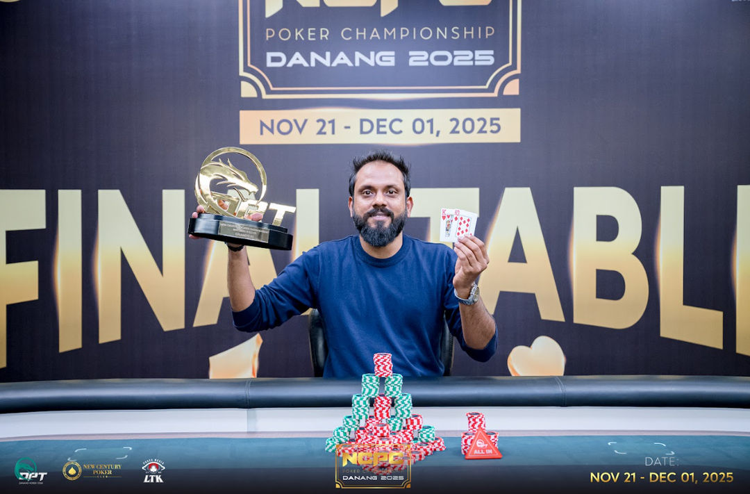 Sanjay Kumar Chaudhary