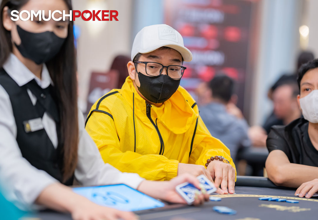 Mai Van Son, GLPC Hanoi 2025