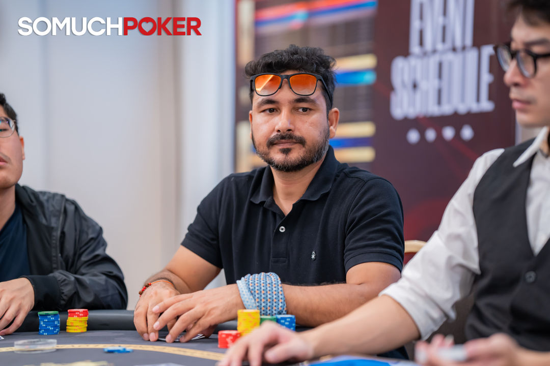 Himanshu Chhikara, GLPC Hanoi 2025