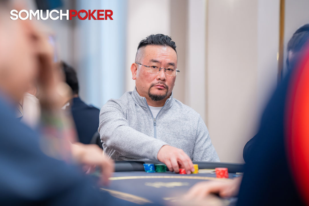 Choi Hun Tae, GLPC Hanoi 2025