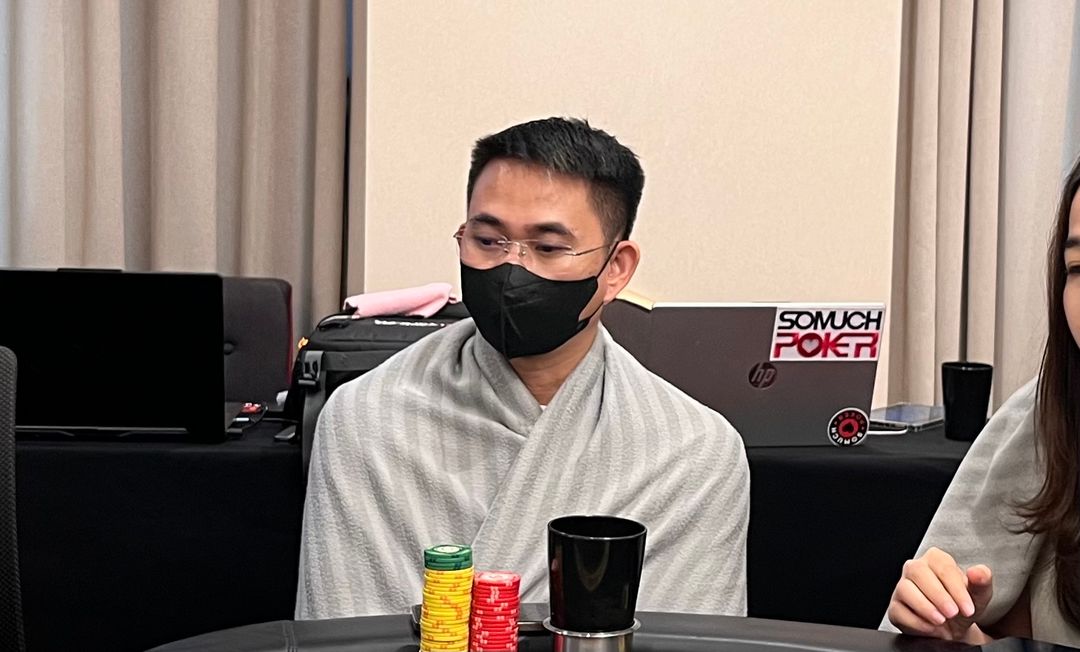 Tran Anh Dung, GLPC Hanoi 2025