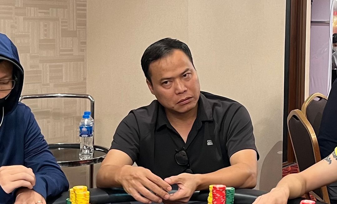 Le Hong Thao, GLPC Hanoi 2025