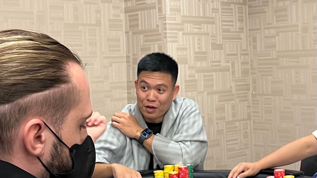 Tran Van Hao, GLPC Hanoi 2025