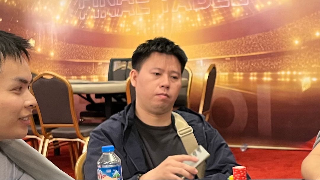 Hoang Van Phong, GLPC Hanoi 2025