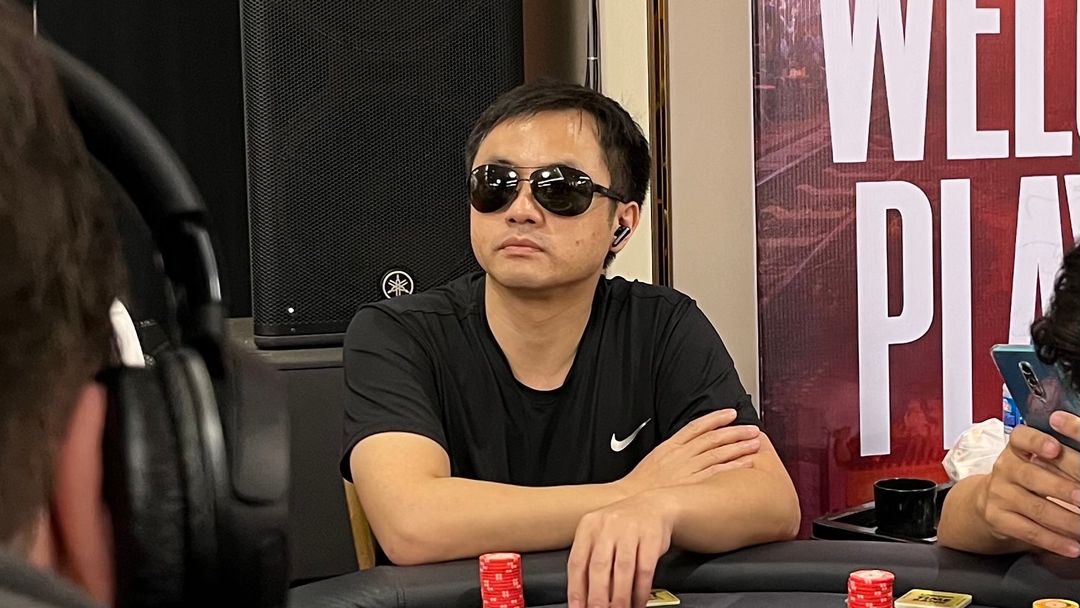 Nguyen Ngoc Viet, GLPC Hanoi 2025